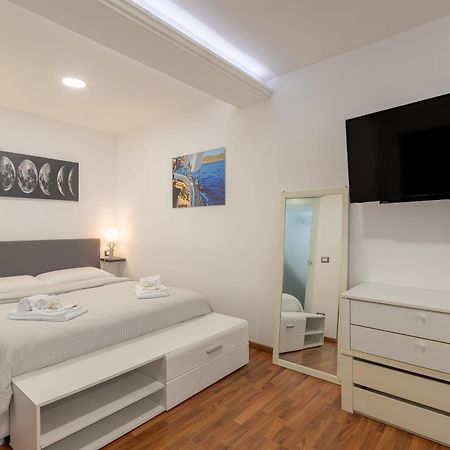 Moderno Monolocale - Centro Storico - Casa Shelter Appartement Alghero Buitenkant foto