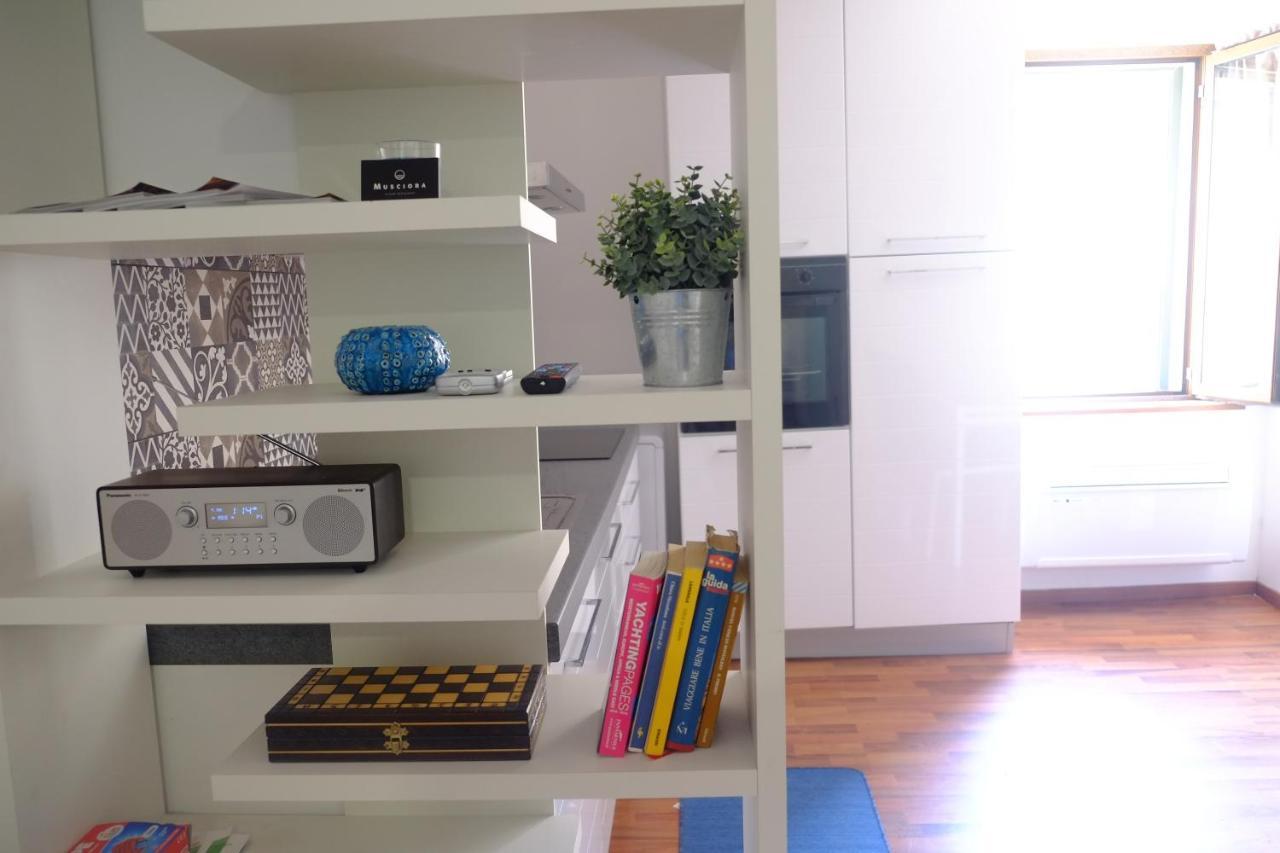 Moderno Monolocale - Centro Storico - Casa Shelter Appartement Alghero Buitenkant foto