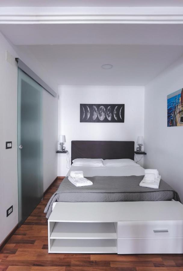 Moderno Monolocale - Centro Storico - Casa Shelter Appartement Alghero Buitenkant foto