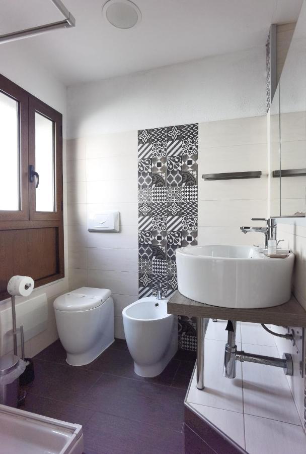 Moderno Monolocale - Centro Storico - Casa Shelter Appartement Alghero Buitenkant foto